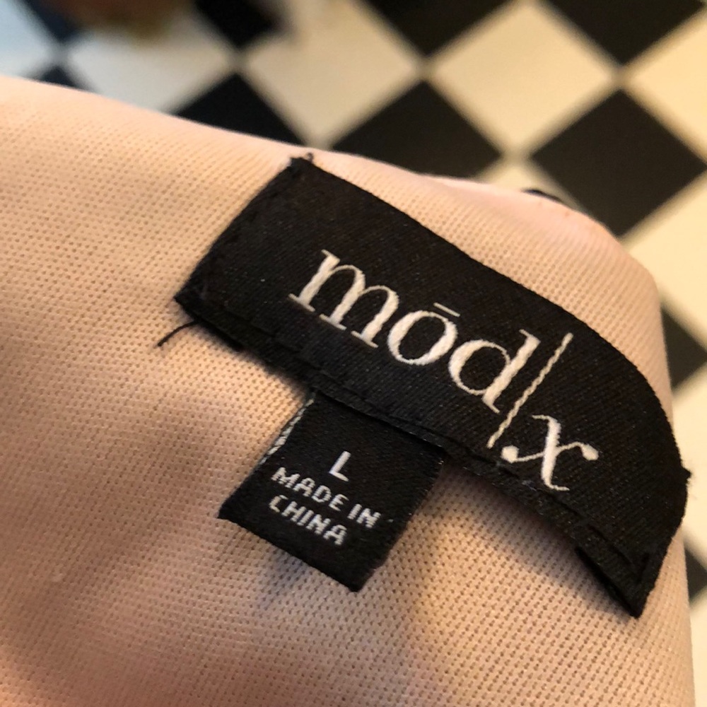 ModX Dress - Picture 4 of 5